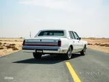 Town Car